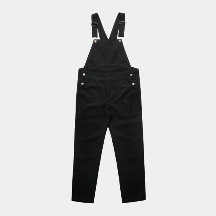 WOS CANVAS OVERALLS Thumbnail