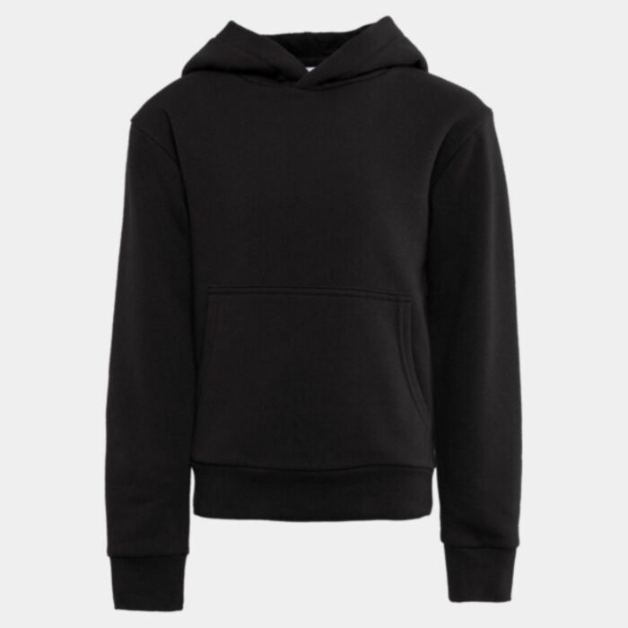 Youth Fleece Hoodie Sweatshirt Thumbnail