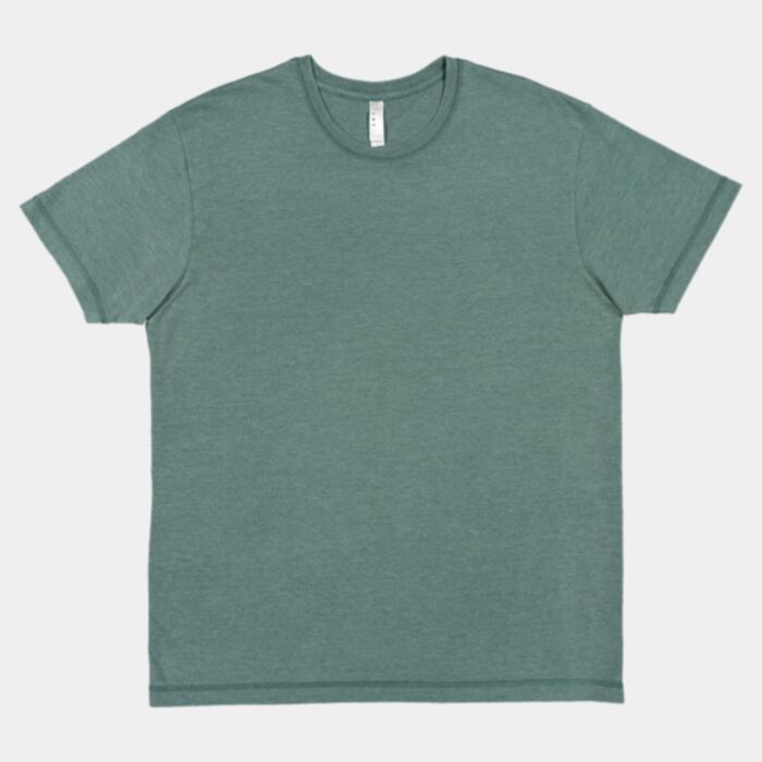 LAT Unisex Vintage Wash Tee 6902 Unisex Vintage Wash Tee Thumbnail