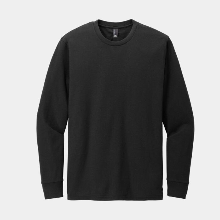 Perfect Blend ® CVC Long Sleeve Tee Thumbnail