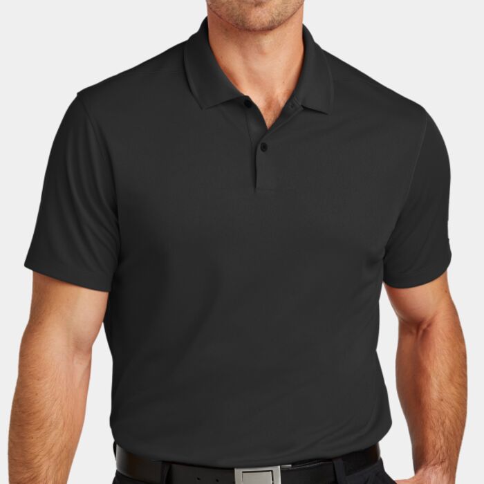 Nike Victory Solid Polo NKDX6684 Victory Solid Polo Thumbnail
