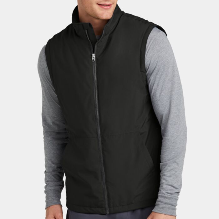 Sport Tek Insulated Vest JST57 Insulated Vest Thumbnail