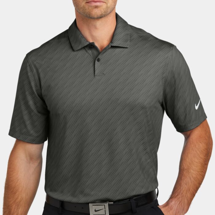 Nike Vapor Dash Polo NKDX6688 Vapor Dash Polo Thumbnail