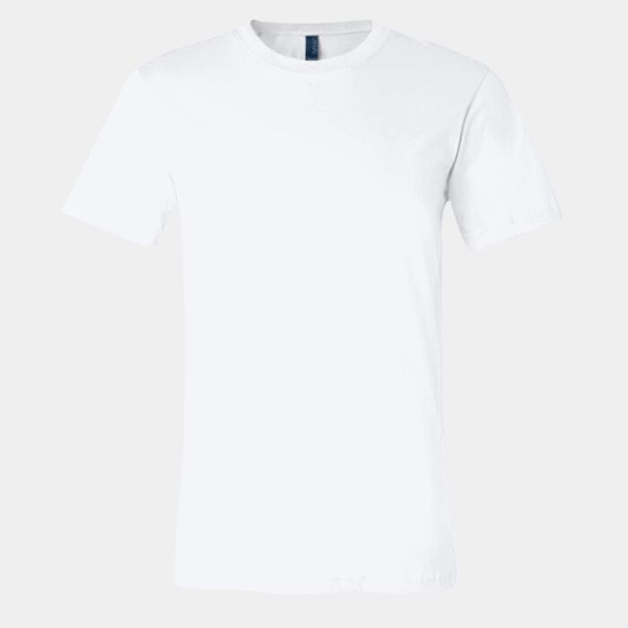 CANVAS ADT JSY S/S T Thumbnail