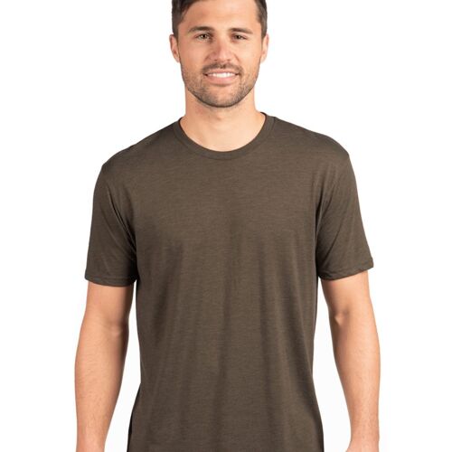 NL MN TRI-BLEND S/S T Thumbnail