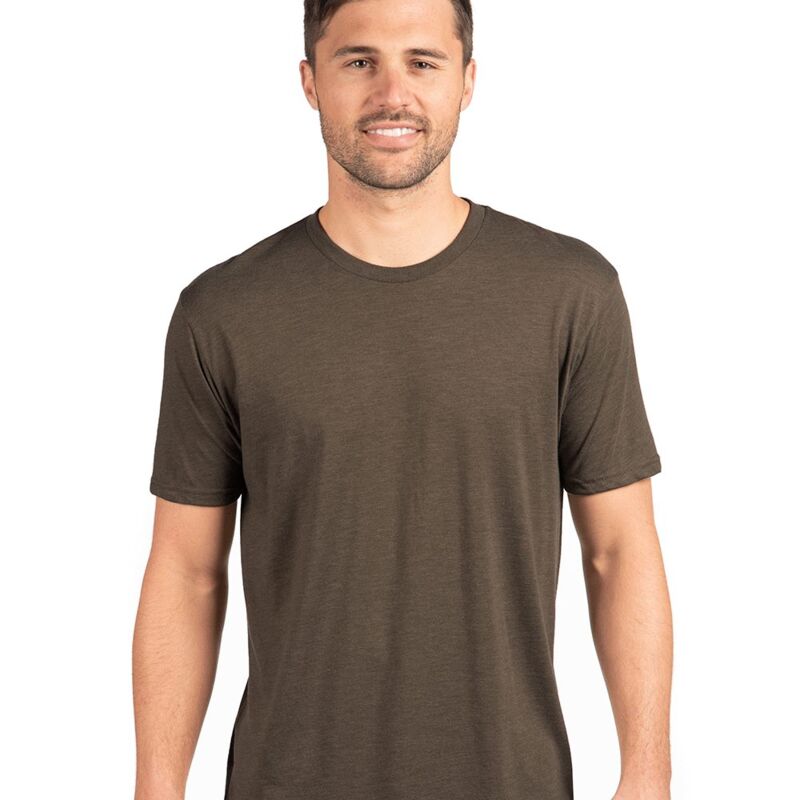 NL MN TRI-BLEND S/S T Thumbnail