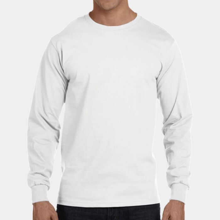 GIL ADT 50/50 L/S T Thumbnail