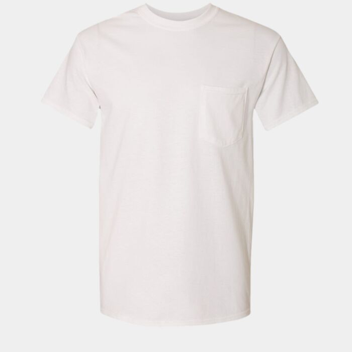 GIL ADT 100% HWT PKT T Thumbnail