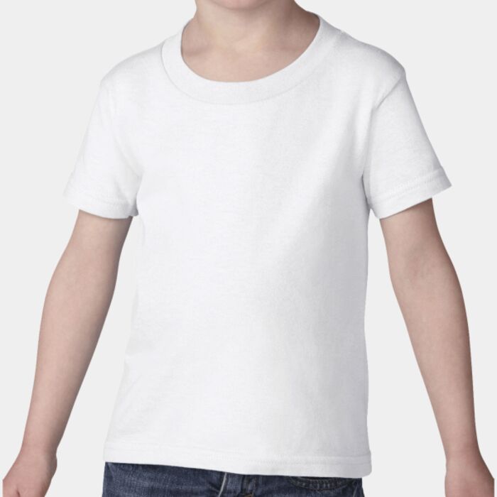 GIL TDLR 5.3OZ 100% S/S T Thumbnail