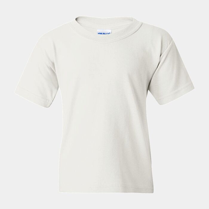 GIL YTH 100% HWT S/S T Thumbnail