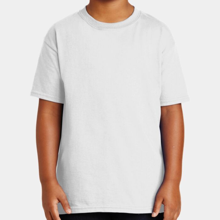 GILDAN YTH ULTRA 100% T Thumbnail