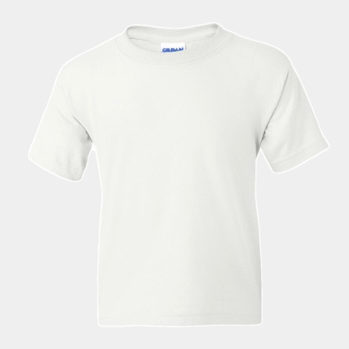 GIL YTH 50/50 HWT S/S T Thumbnail