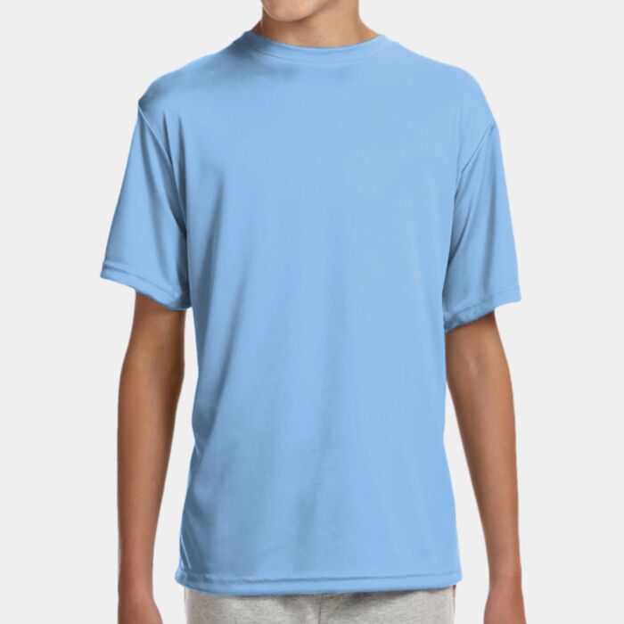 A4 YTH COOLNG PERF T Thumbnail