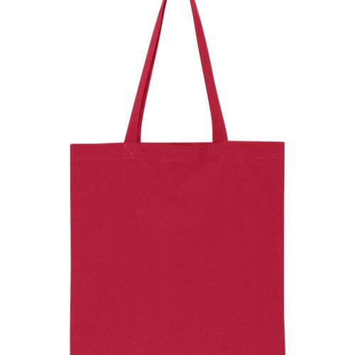 LIBRTY NICOLE CANVAS TOTE Thumbnail