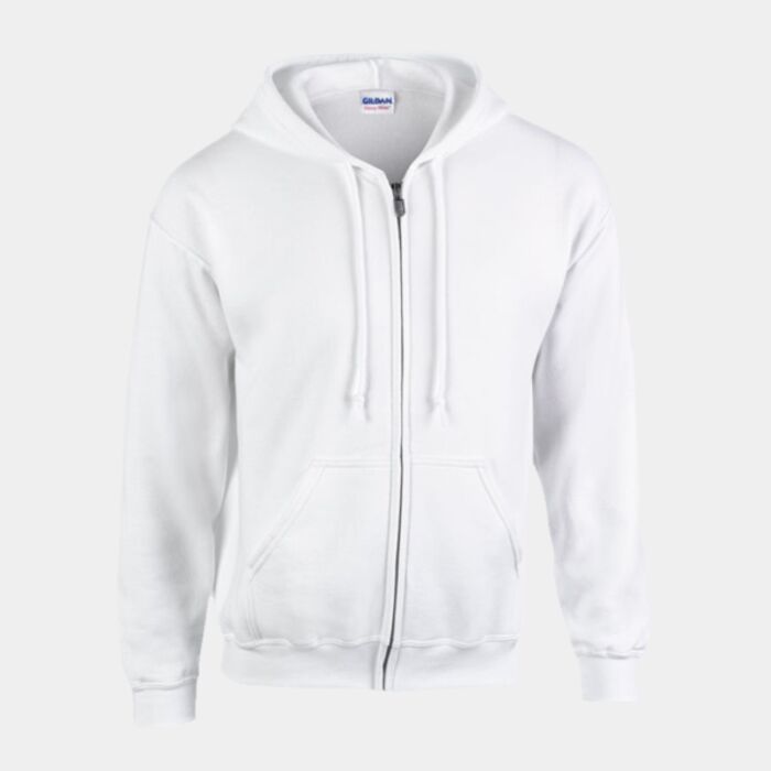 GIL ADT 50/50 FUL ZIP HD Thumbnail