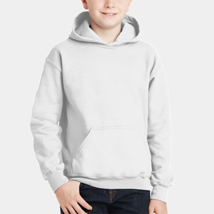 GIL YTH 8.0 OZ HOOD Thumbnail