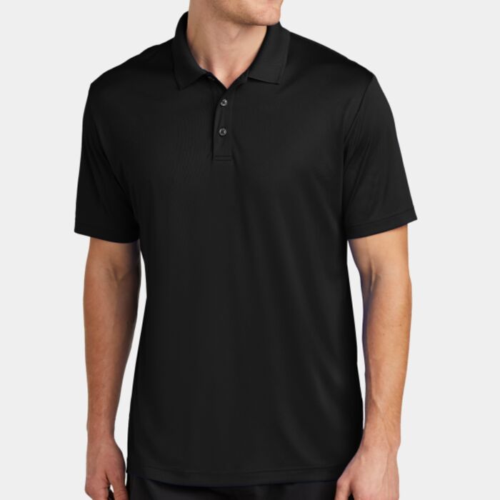 Sport Tek PosiCharge ® Re Compete Polo ST725 PosiCharge ® Re Compete Polo Thumbnail