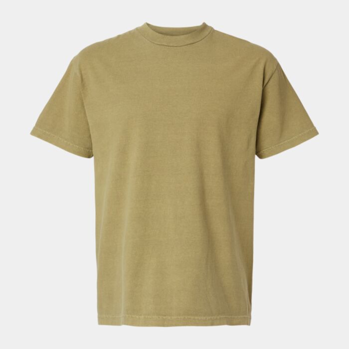 American Apparel Unisex Garment-Dyed Heavyweight Cotton Tee 1301GD Unisex Garment-Dyed Heavyweight Cotton Tee Thumbnail