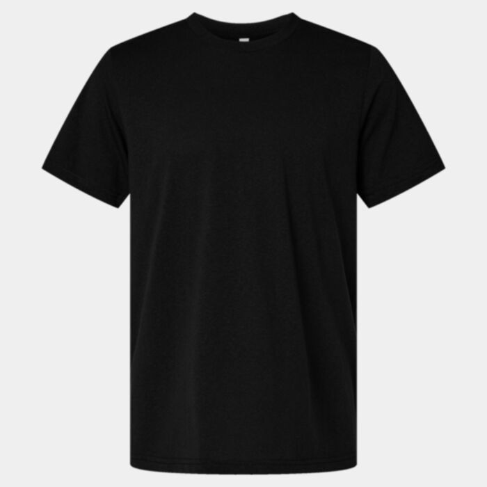 Bella + Canvas Unisex EcoMax Tee 3001ECO Unisex EcoMax Tee Thumbnail