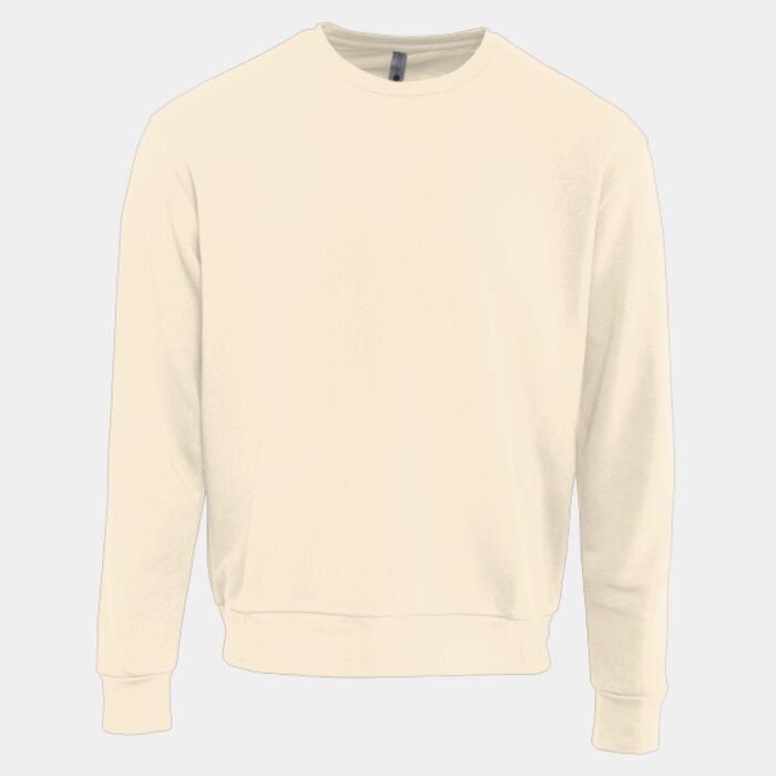 Unisex Santa Cruz Sweatshirt Thumbnail