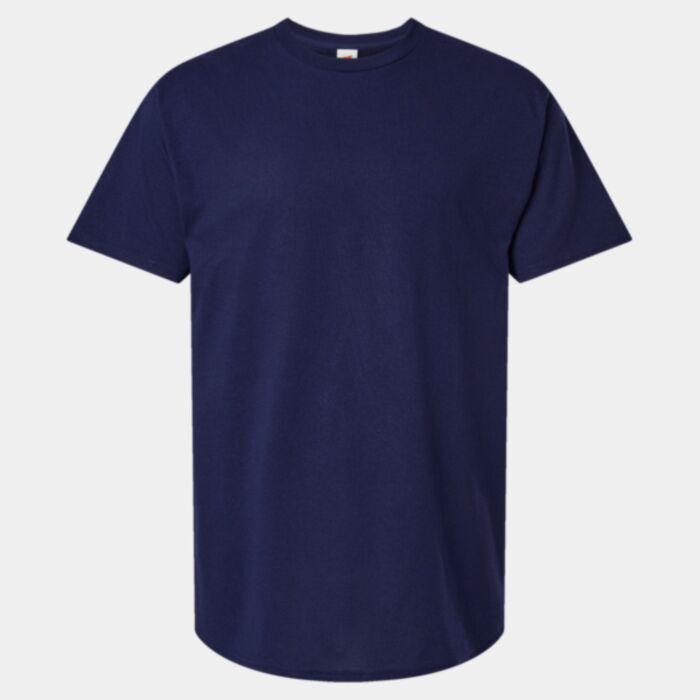 Hanes Essential-T Tall T-Shirt 5280T Essential-T Tall T-Shirt Thumbnail