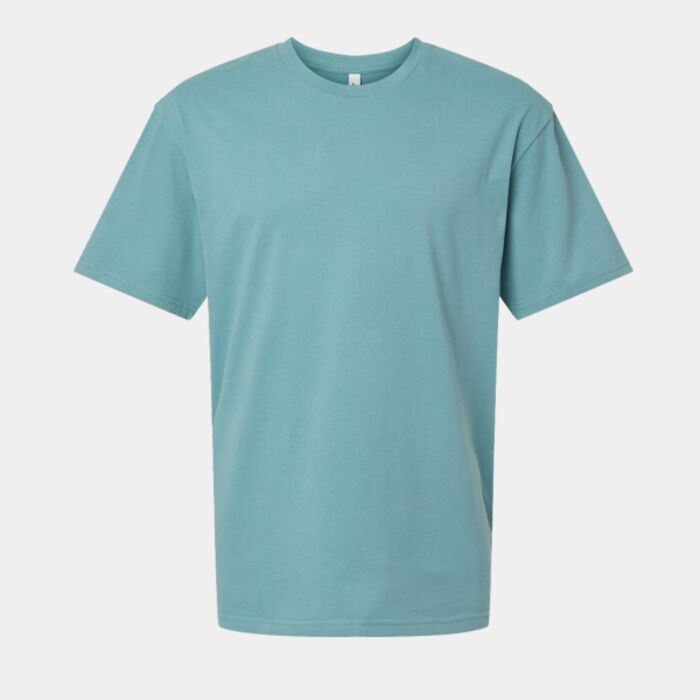 American Apparel Unisex Sueded Cloud Jersey Tee 5389 Unisex Sueded Cloud Jersey Tee Thumbnail