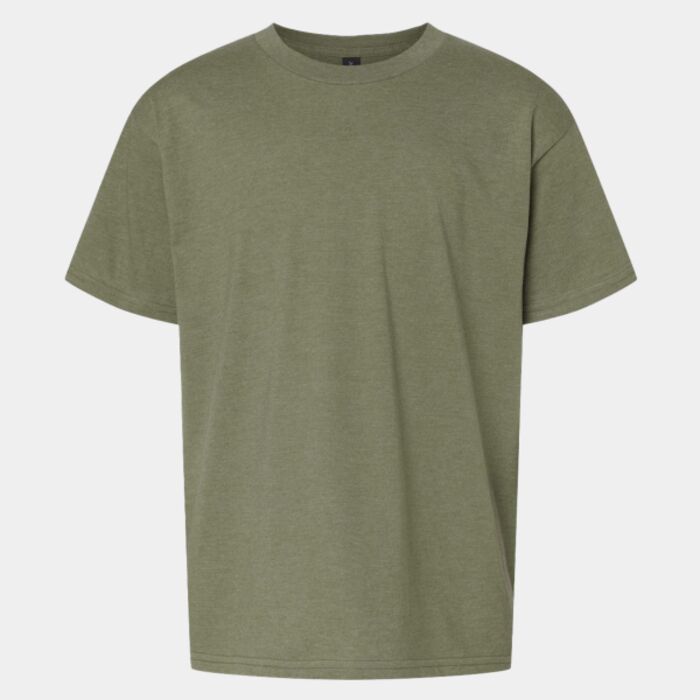 Gildan Youth Softstyle® CVC T-Shirt 64000BCVC Youth Softstyle® CVC T-Shirt Thumbnail