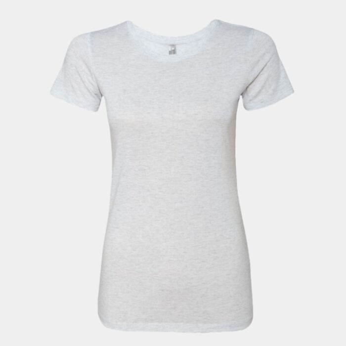 NL LDY TRI-BLND S/S T Thumbnail