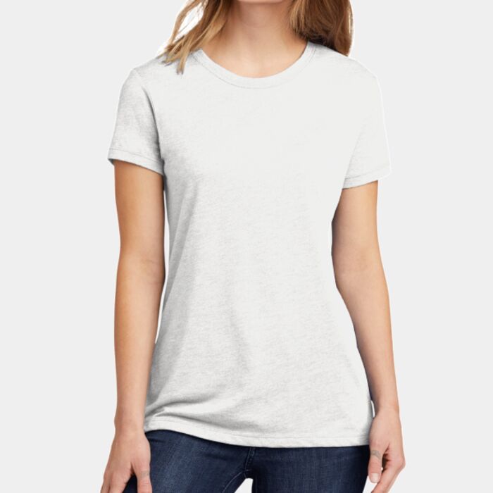 NL LDY CVC CREW S/S T Thumbnail