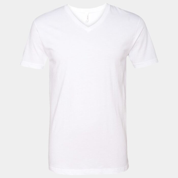 NL MNS CVC V-NCK S/S T Thumbnail