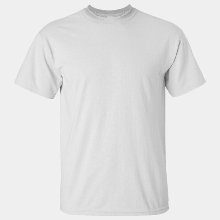 GIL 6.1OZ 100% S/S TALL T Thumbnail