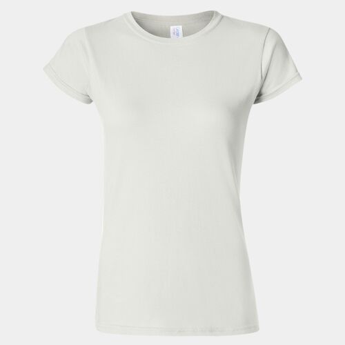 GIL LDY SFTSTYL S/S T Thumbnail