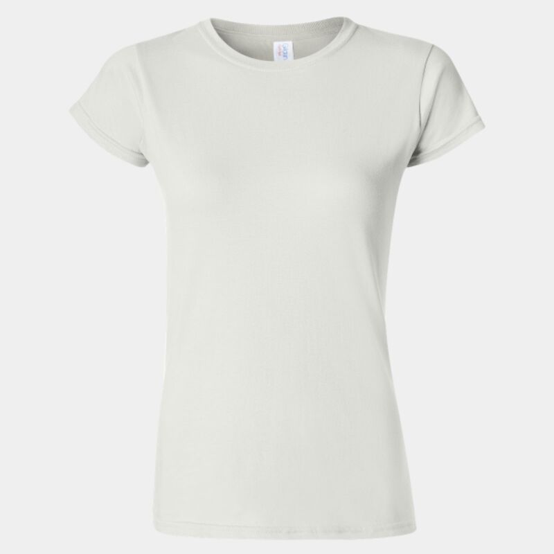 GIL LDY SFTSTYL S/S T Thumbnail