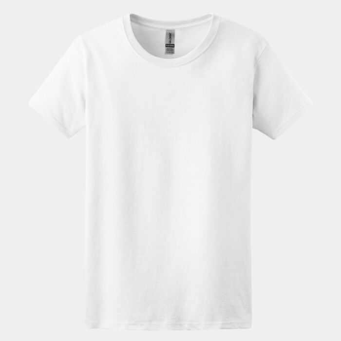 GILD LDY 100% 6OZ TEE Thumbnail