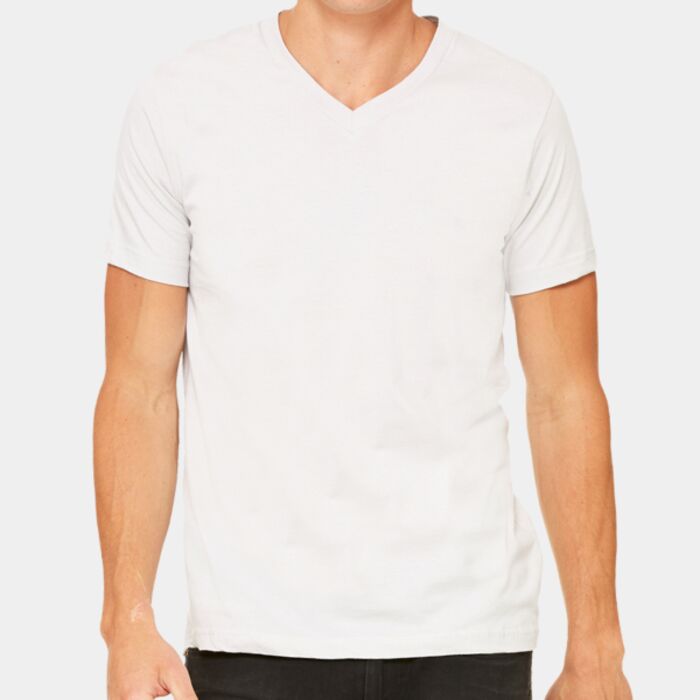 CANV ADT JSY S/S VNK T Thumbnail