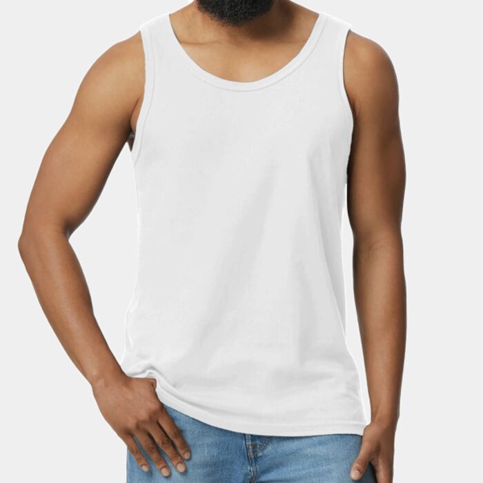 GIL ADT SOFTSTYLE TANK Thumbnail