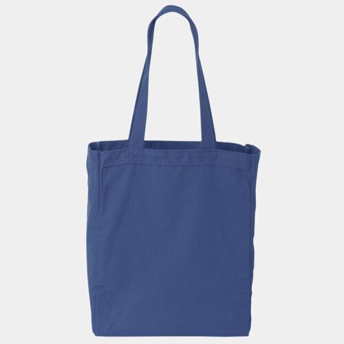 QT CANVAS PROMO TOTE Thumbnail