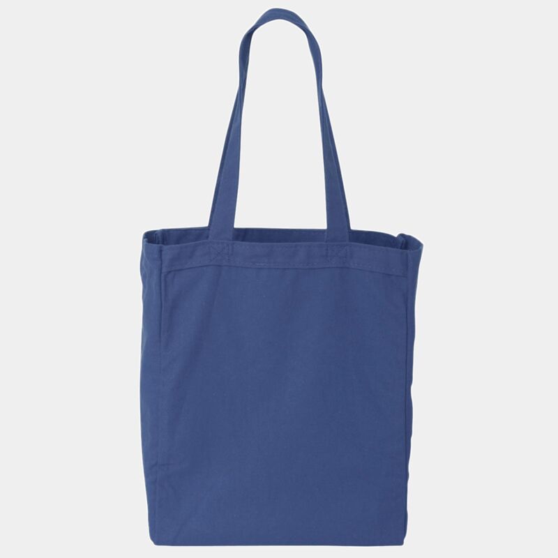 QT CANVAS PROMO TOTE Thumbnail