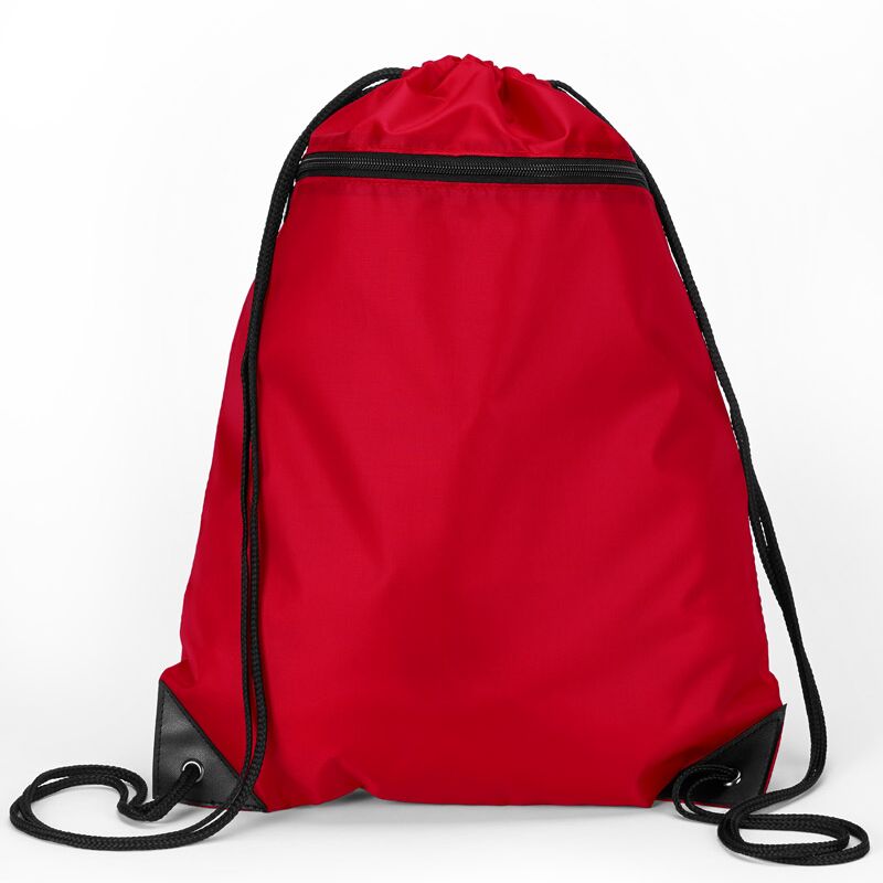 LBRTY ZIPR DRWSTRG BCKPK Thumbnail