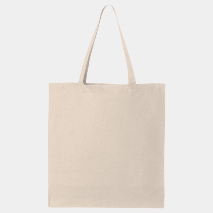 LIBTY 6OZ CANVAS TOTE Thumbnail