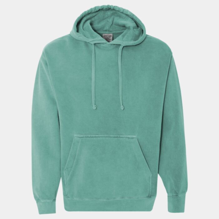 C C 10.5OZ PIGDYE HOOD Thumbnail