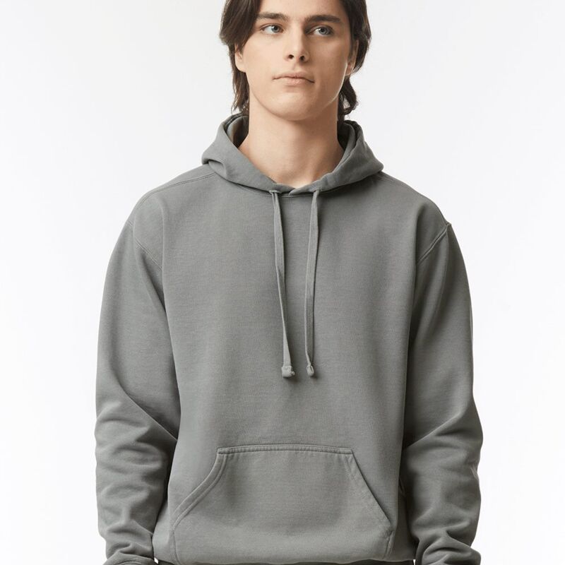 C C 10.5OZ PIGDYE HOOD Thumbnail