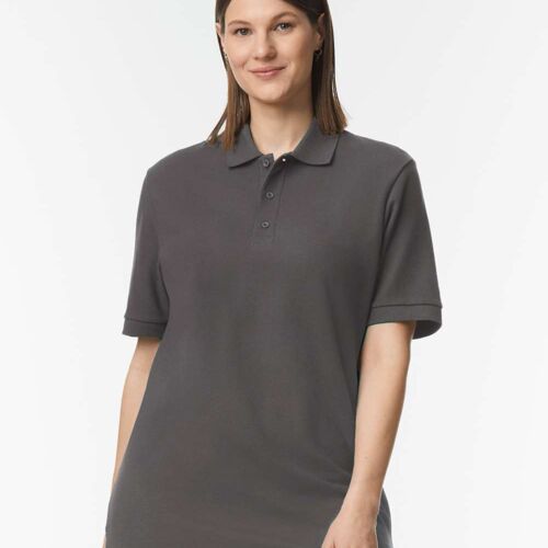 GIL ADT HAMMR PIQ POLO Thumbnail