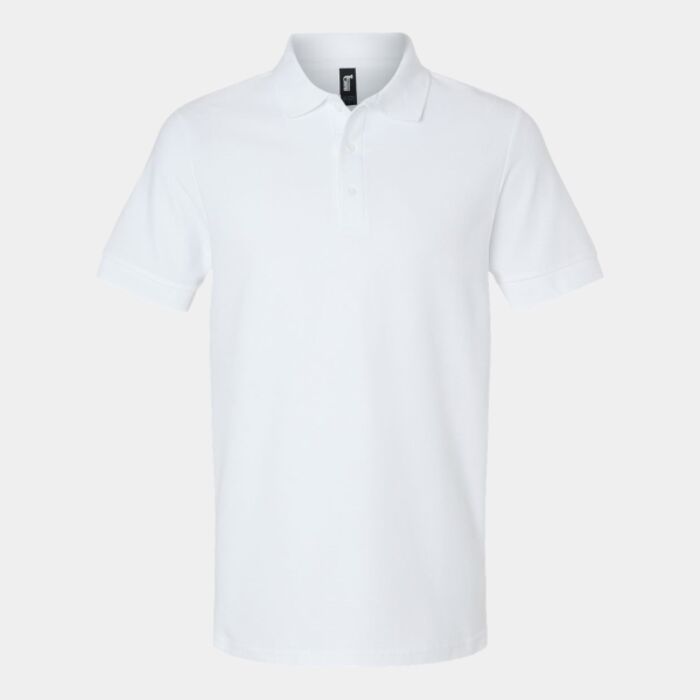 GIL ADT HAMMR PIQ POLO Thumbnail