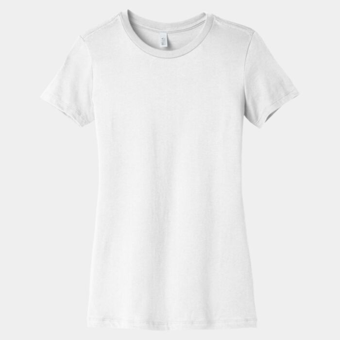BELLA LDY SLIM FIT T Thumbnail