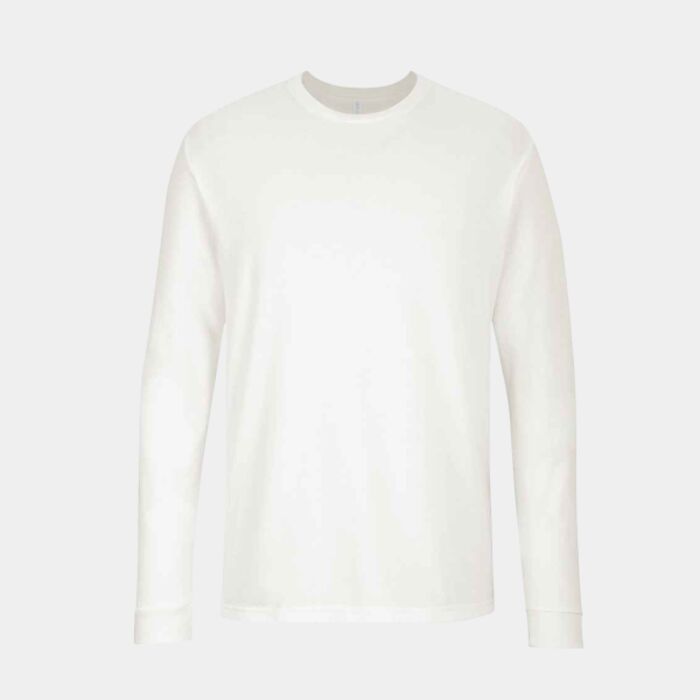 NL UNISX CVC L/S T Thumbnail