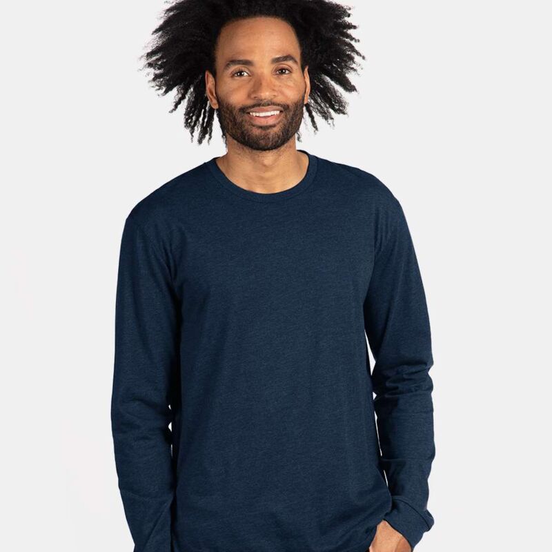 NL UNISX CVC L/S T Thumbnail