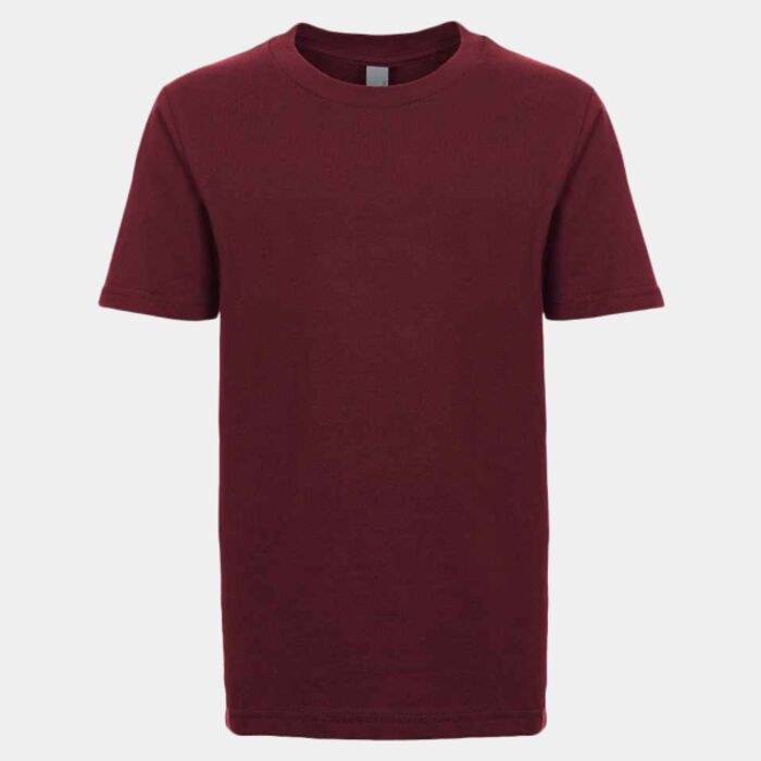 NL BOYS 4.3OZ CREW T Thumbnail