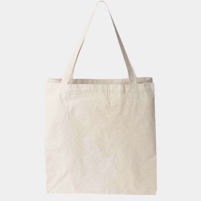 LIBRTY ISABELLA CANVS TOTE Thumbnail