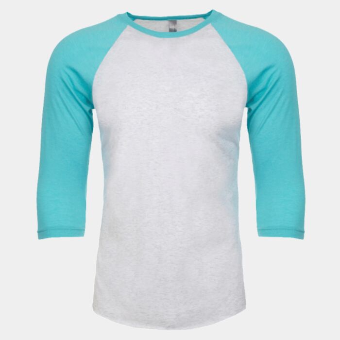 NL ADT TRI-BL 3/4 SLV Thumbnail